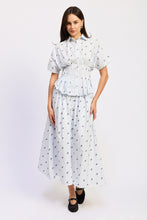 Load image into Gallery viewer, Veronica Maxi Skirt