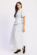 Load image into Gallery viewer, Veronica Maxi Skirt
