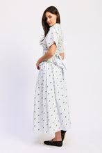 Load image into Gallery viewer, Veronica Maxi Skirt