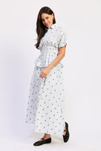 Load image into Gallery viewer, Veronica Maxi Skirt