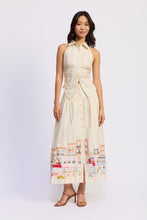 Load image into Gallery viewer, Athena Maxi Skirt