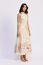 Load image into Gallery viewer, Athena Maxi Skirt