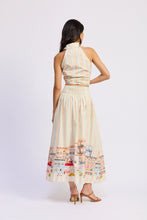 Load image into Gallery viewer, Athena Maxi Skirt