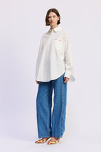 Load image into Gallery viewer, Brittany Oversized Shirt