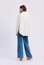 Load image into Gallery viewer, Brittany Oversized Shirt