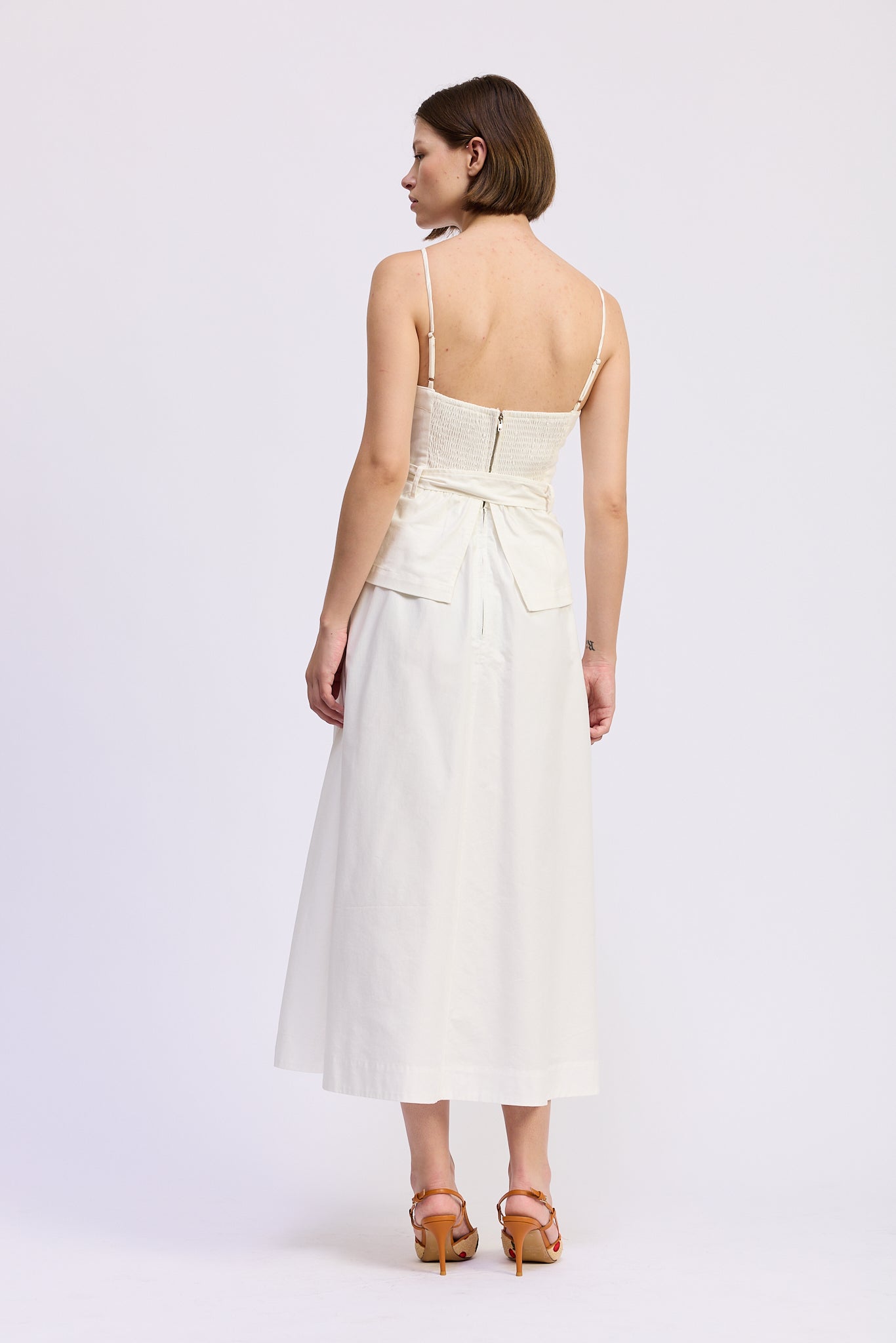 samantha midi dress Samantha Midi Dress