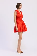 Load image into Gallery viewer, Emerson Mini Dress