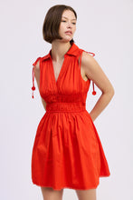 Load image into Gallery viewer, Emerson Mini Dress