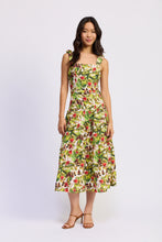 Load image into Gallery viewer, Scottie Midi Dress