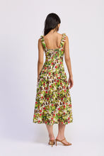 Load image into Gallery viewer, Scottie Midi Dress