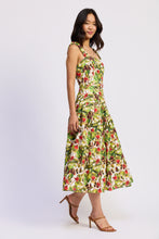 Load image into Gallery viewer, Scottie Midi Dress