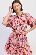 Load image into Gallery viewer, Celeste Mini Dress