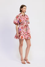Load image into Gallery viewer, Celeste Mini Dress