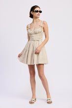 Load image into Gallery viewer, Blakely Mini Dress