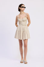 Load image into Gallery viewer, Blakely Mini Dress
