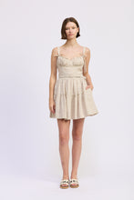 Load image into Gallery viewer, Blakely Mini Dress