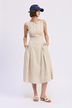 Load image into Gallery viewer, Blakely Midi Dress