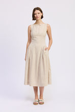 Load image into Gallery viewer, Blakely Midi Dress