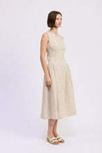 Load image into Gallery viewer, Blakely Midi Dress