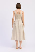 Load image into Gallery viewer, Blakely Midi Dress