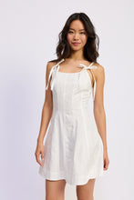 Load image into Gallery viewer, Candance Mini Dress