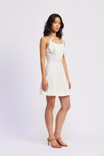 Load image into Gallery viewer, Candance Mini Dress