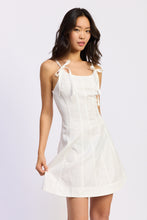 Load image into Gallery viewer, Candance Mini Dress