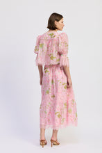 Load image into Gallery viewer, Wrenley Peplum Top