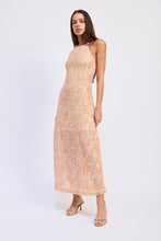 Load image into Gallery viewer, Gigi Maxi Dress