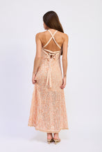 Load image into Gallery viewer, Gigi Maxi Dress