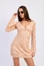 Load image into Gallery viewer, Gigi Mini Dress