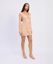 Load image into Gallery viewer, Gigi Mini Dress