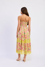 Load image into Gallery viewer, Eva Midi Dress