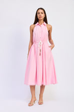 Load image into Gallery viewer, Brynn Midi Dress