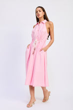 Load image into Gallery viewer, Brynn Midi Dress