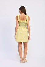 Load image into Gallery viewer, Catalina Mini Dress