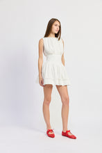 Load image into Gallery viewer, Analise Mini Dress