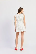 Load image into Gallery viewer, Analise Mini Dress