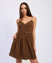 Load image into Gallery viewer, Stella Mini Dress