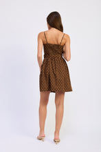 Load image into Gallery viewer, Stella Mini Dress
