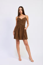 Load image into Gallery viewer, Stella Mini Dress