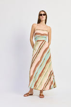 Load image into Gallery viewer, Lana Maxi Dress