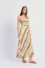 Load image into Gallery viewer, Lana Maxi Dress