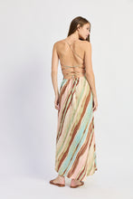 Load image into Gallery viewer, Lana Maxi Dress