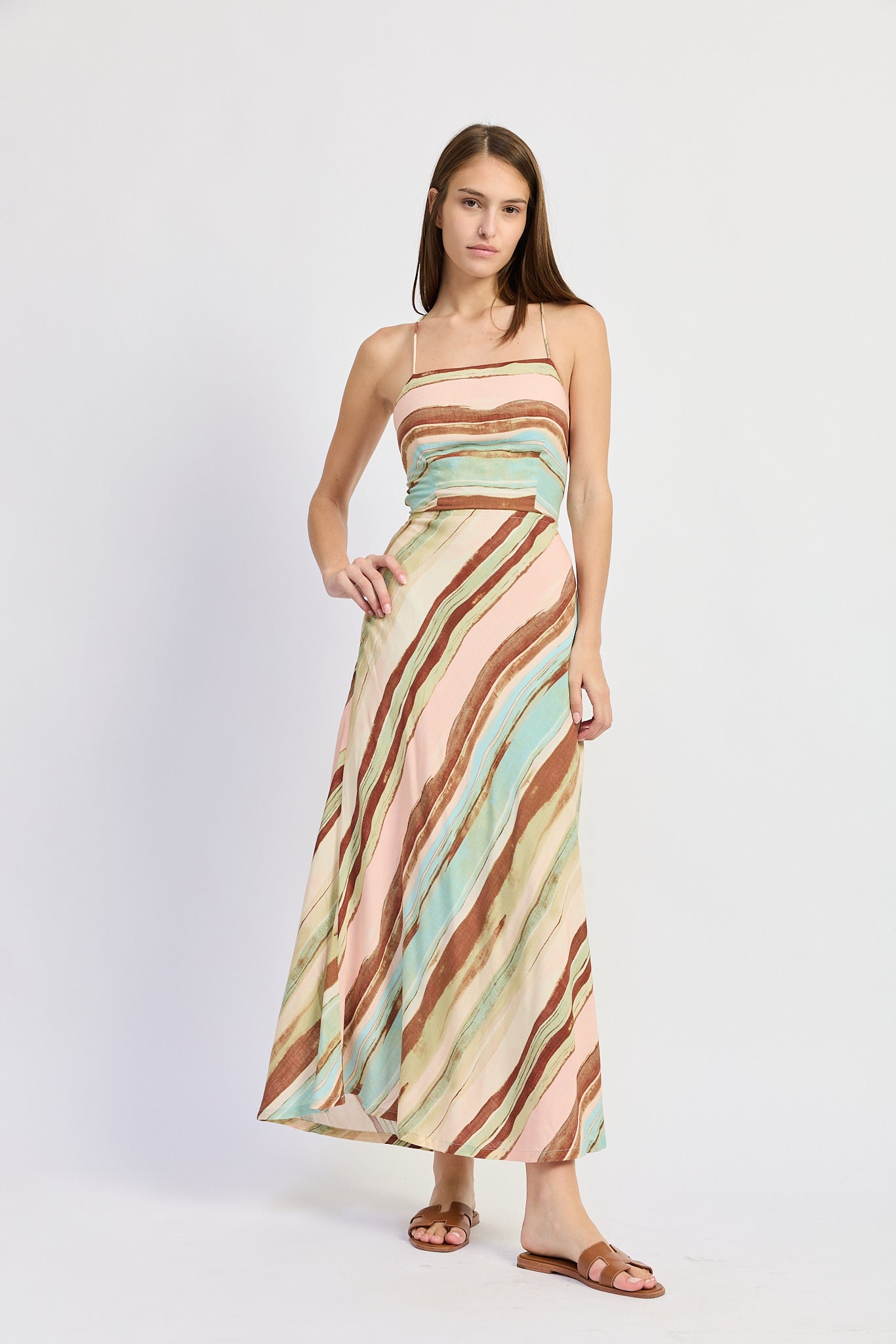 Dresses  en saison