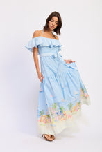 Load image into Gallery viewer, Dawn Maxi Dress