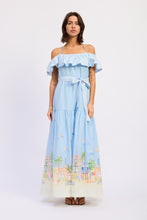 Load image into Gallery viewer, Dawn Maxi Dress