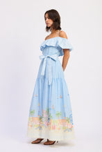 Load image into Gallery viewer, Dawn Maxi Dress