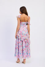 Load image into Gallery viewer, Alyssa Maxi Dress