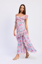 Load image into Gallery viewer, Alyssa Maxi Dress